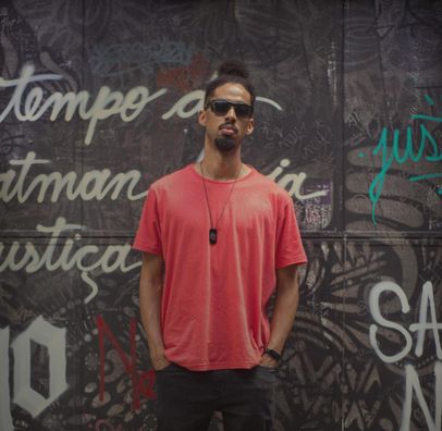 Foto de Wess, O Semeador