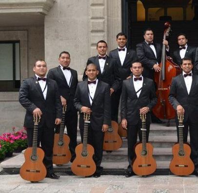 Foto de Rondalla de Saltillo
