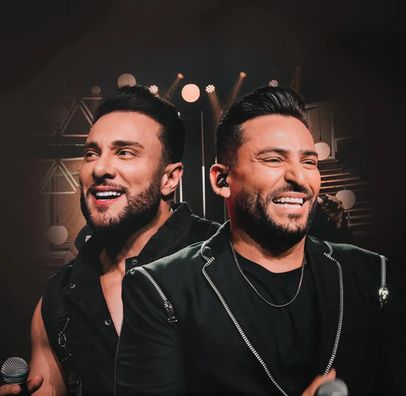 Foto de Bruno César & Rodrigo Reys