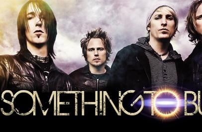 Foto de Something To Burn