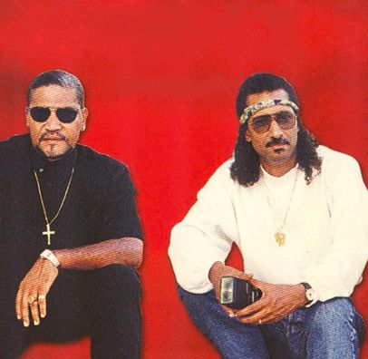 Foto de Expérience 7