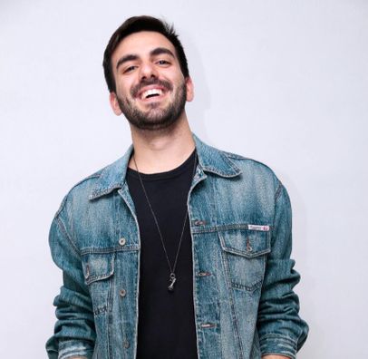 Foto de Guilherme Fabiano