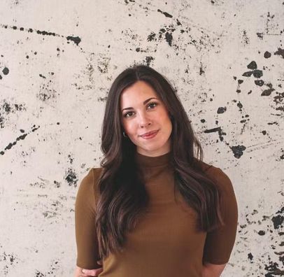 Foto de Olivia Buckles