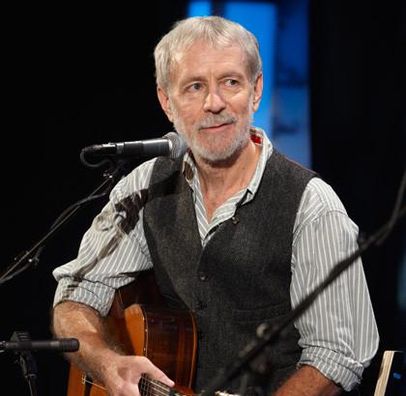 Foto de Jesse Winchester