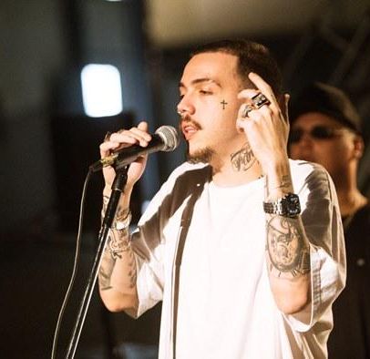 Foto de Pablo Martins