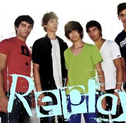 Foto de Banda Replay