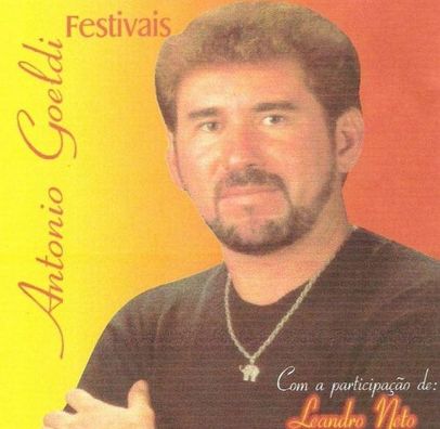 Foto de Antônio Goeldi Dideus