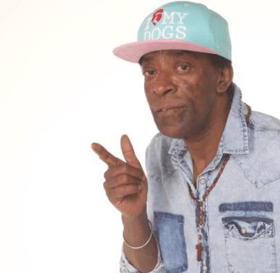 Foto de Serginho Meriti