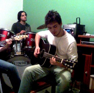 Foto de Quinto Sinal