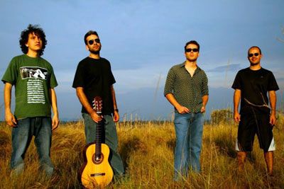 Foto de Magos de Minas