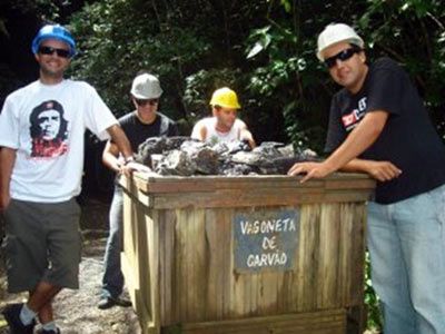 Foto de Monte Carvoeiro