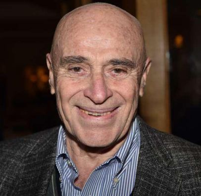 Foto de Edoardo Vianello