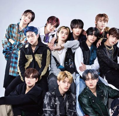 Foto de INI (Japão)