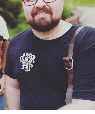 Foto de Fernando Pacheco