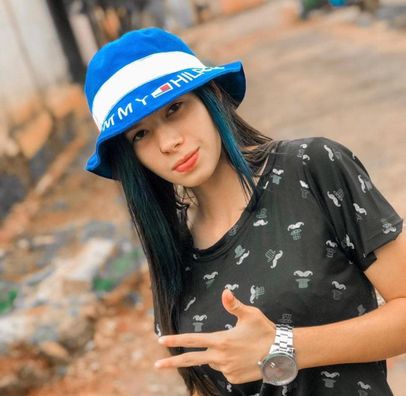 Foto de Débora Secondap