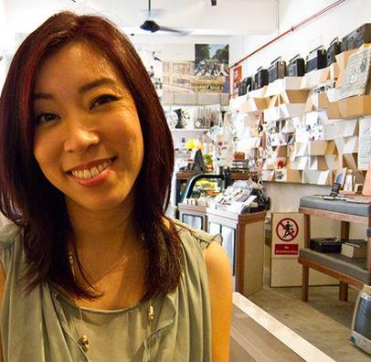 Foto de Corrinne May