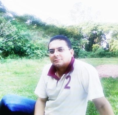 Foto de Claudemir Lima