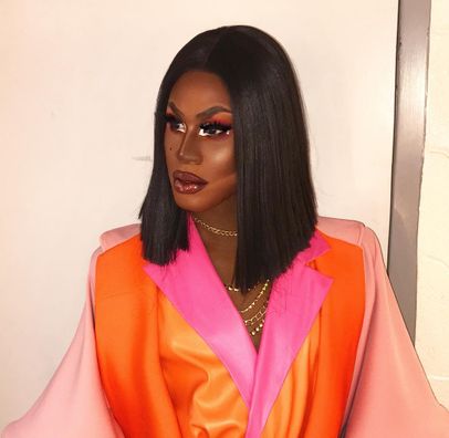 Foto de Shea Couleé