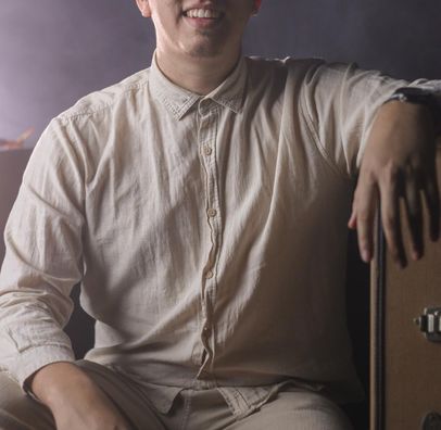 Foto de David Toledo