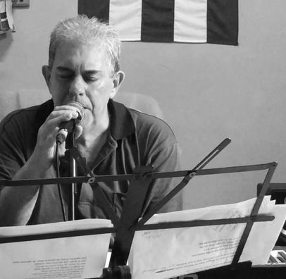 Foto de Germán Nogueira