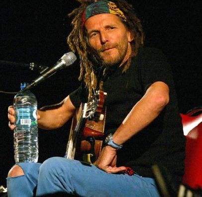 Foto de Hans Söllner