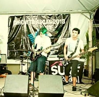 Foto de Capitão Joe