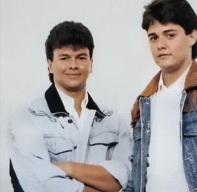 Foto de Rhayne e Rhayniere