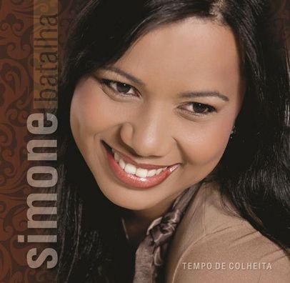 Foto de Simone Batalha