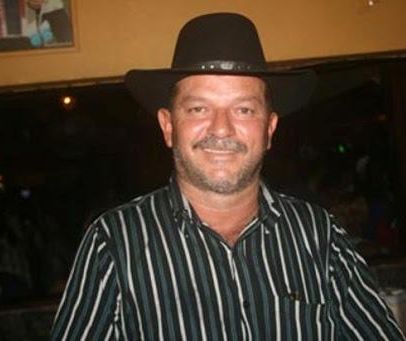 Foto de Delmiro Barros