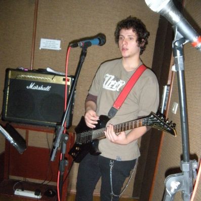 Foto de Black Chains