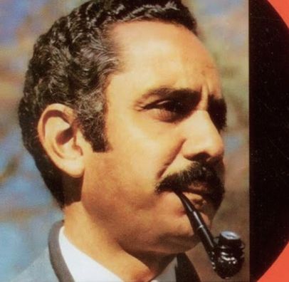 Foto de Marino Silva