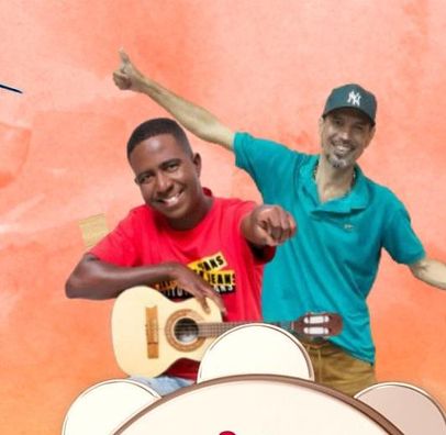 Foto de Batuque Suburbano