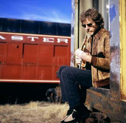 Foto de Sam Bush