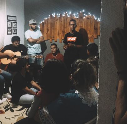 Foto de Holy Spirit Music