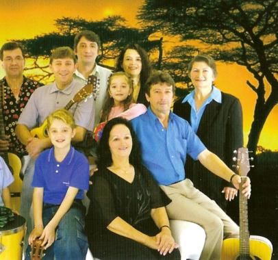 Foto de Família Dias