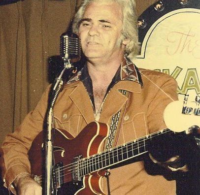 Foto de Charlie Feathers