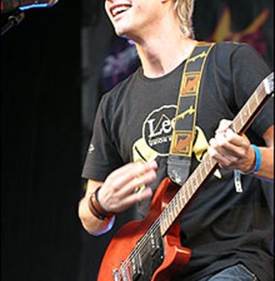 Foto de Hawkes Chesney