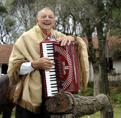 Foto de Adelar Bertussi