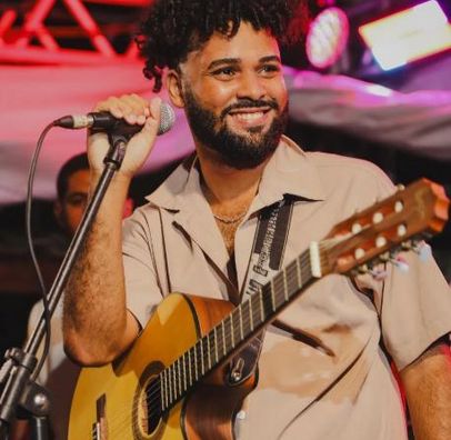 Foto de Jeff Senna