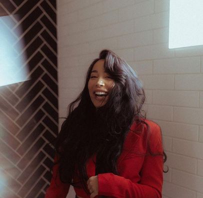 Foto de Sierra Deaton