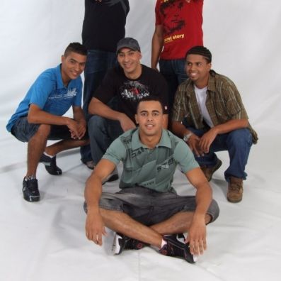 Foto de Mistura do Som