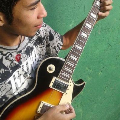 Foto de Evaldo Vieira