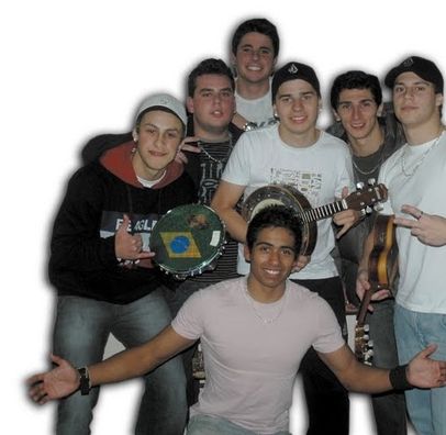 Foto de Grupo Sem Querê