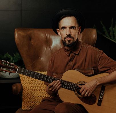 Foto de Gustavo Spínola