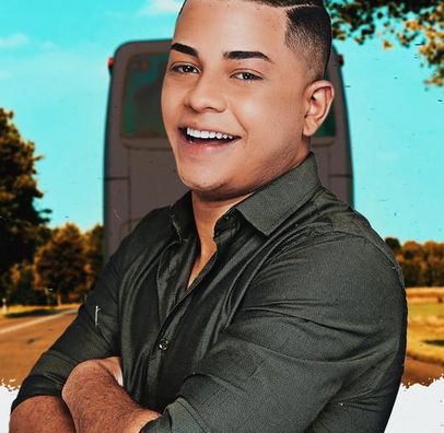 Foto de Alanzim Coreano