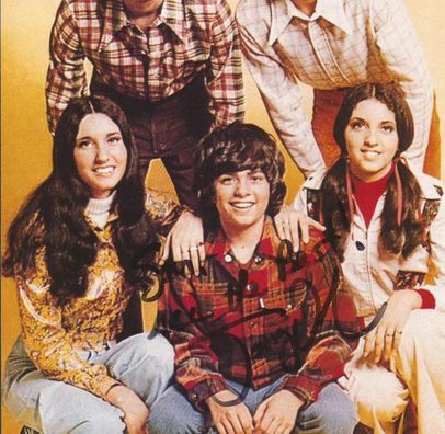 Foto de Defranco Family