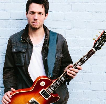 Foto de Aynsley Lister