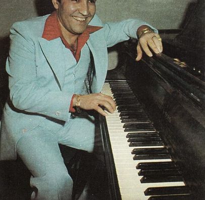 Foto de Roberto Torres