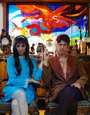 Foto de The Bird and The Bee