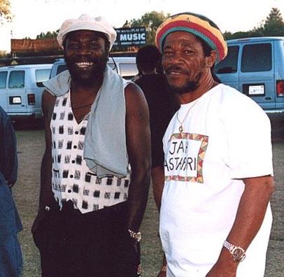 Foto de The Gladiators